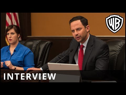 The House – Nick Kroll Interview - Warner Bros. UK