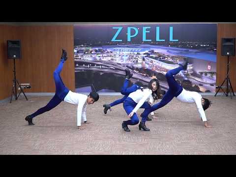 171029 "Lupino" cover "miss A"(Good-bye Baby) @ Future Park Rangsit(Audition Round#2)