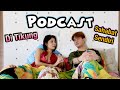 PACARNYA Di TIKUNG OLEH SAHABATNYA SENDIRI PodCast