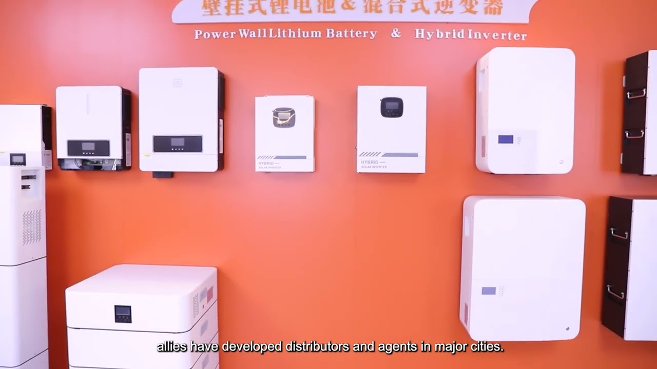 Profesjonalny dostawca falowników i ekspert w zakresie dostosowywania | Kompleksowe rozwiązania