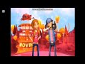 Spacetoon TV M E Space Planet Ending Lntro 2013 2015