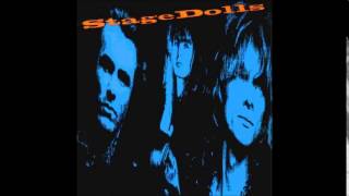 Stage Dolls -  Waiting For You