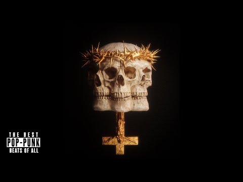 [FREE] Attila Metal Type Beat x Metalcore Type Beat "Dead Manson" | Metal Instrumental 2022