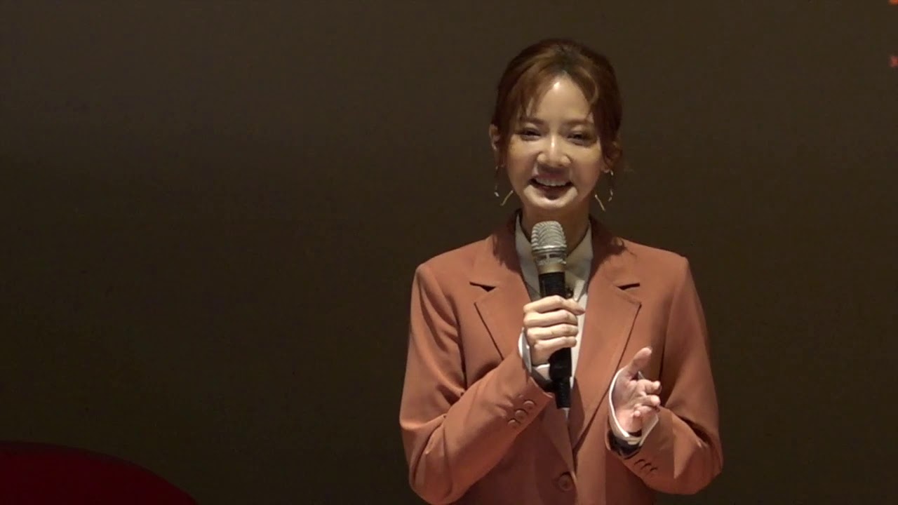 Don't Work Too Hard 不要太努力 | 之喬 曾 | TEDxTaipeiFuhsingPrivateSchool
