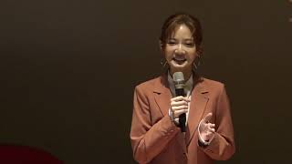 Don&#39;t Work Too Hard 不要太努力 | 之喬 曾 | TEDxTaipeiFuhsingPrivateSchool