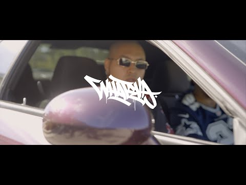 Whateva - Jonny Montana (Video Oficial)