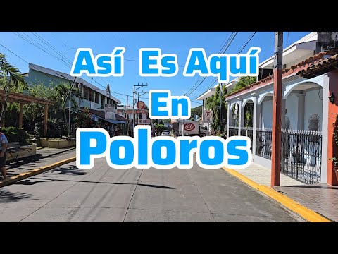 Poloros,La Unión 