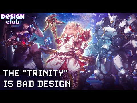 The Archetype Trap | Design Club