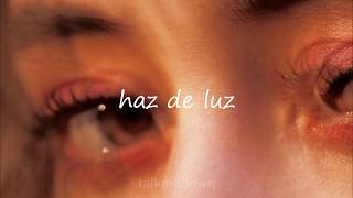 Haz de Luz - Rayden // Sub.