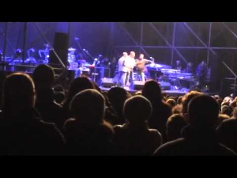 I ditelo voi - gomorroidi