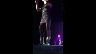 Beth Hart - If I Tell You I Love You @Heineken Music Hall