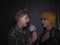 Ep. 45 - James St. James Goes To Shits & Giggles