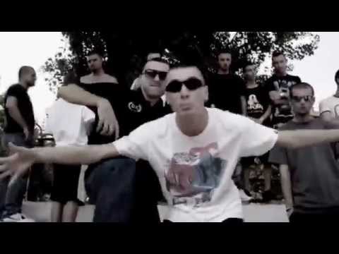 BluntBylon Price Provincije Official Video HD 2011