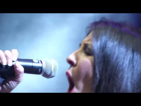 Martires del compas Viña Rock 2016