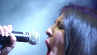 Martires del compas Viña Rock 2016