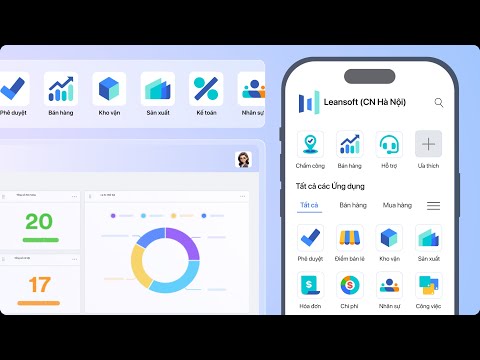 LeanSoft