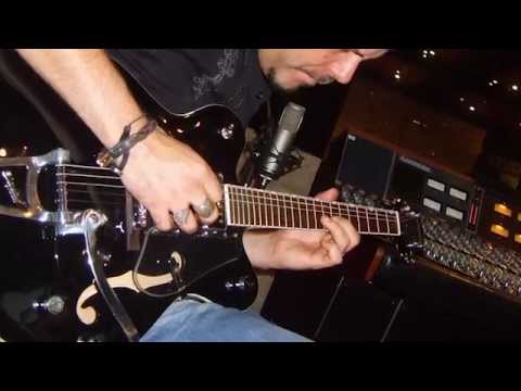 06 Making the new Album - Samskara Radio