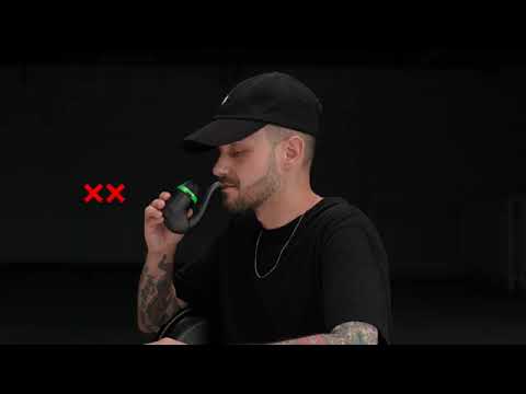 How to use the New Puffco Proxy 2025