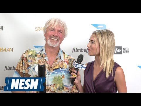 Bill Lee Talks About His New Film 'Spaceman', Running For Office And Family