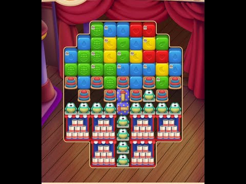 TOON BLAST level 8283