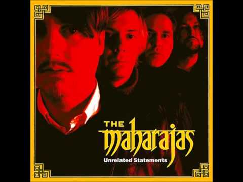 The Maharajas★Another Turn