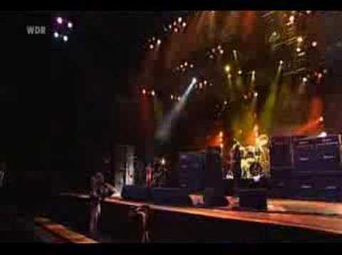 Videoclip de Bomber (Live in Wacken) — Motörhead