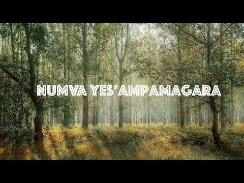 Thumbnail for Numva Yes'ampamagara video