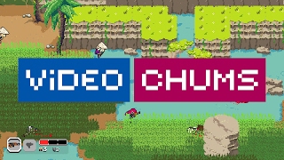 8DAYS Gameplay | PS4