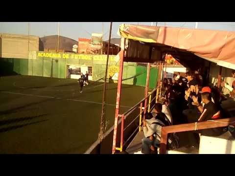 Peisal A vs Peisal B