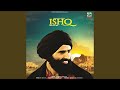 Ishq Bulleh Nu Remix