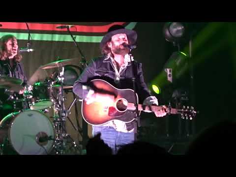 The Strumbellas - Young & Wild - Live at Majestic Theater in Detroit, MI on 6-4-19