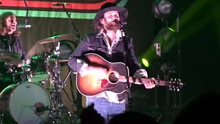 The Strumbellas - Young &amp; Wild - Live at Majestic Theater in Detroit, MI on 6-4-19