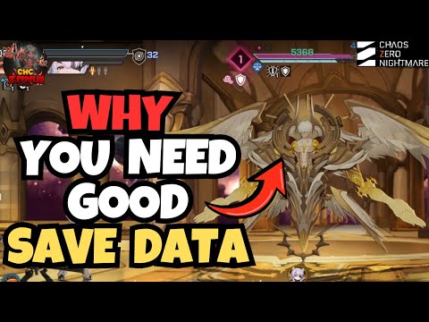 What to Know About Fear Encountered | Chaos Zero Nightmare