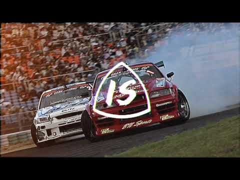 Phonkha x NXGHTMANE - SHREDDER (Extended) [Remaster]