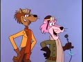 Huckleberry Hound The Little Guy With BIG Dreams