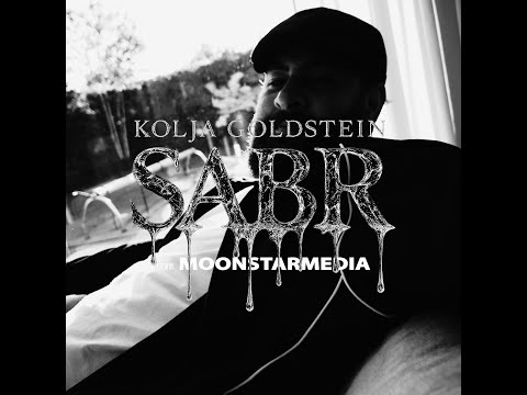 Video Thumbnail: Kolja Goldstein - Sabr (Official Music Video)