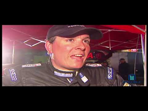 Rally Report Retro: Episode 305. Zuiderzee Rally 2006 - Summary