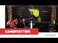 EDIVISIE SAMENVATTING | FC Emmen - ADO Den Haag