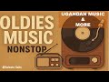 Oldies Nonstop Mix Timeless Kikadde Classics From Uganda South Africa And Beyond Selecta Kabs