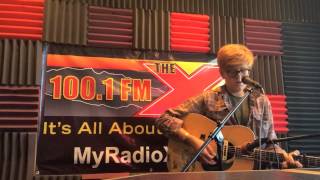 Brett Dennen - Wild Child
