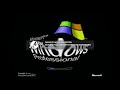 I KILLED Windows XP BGR Major