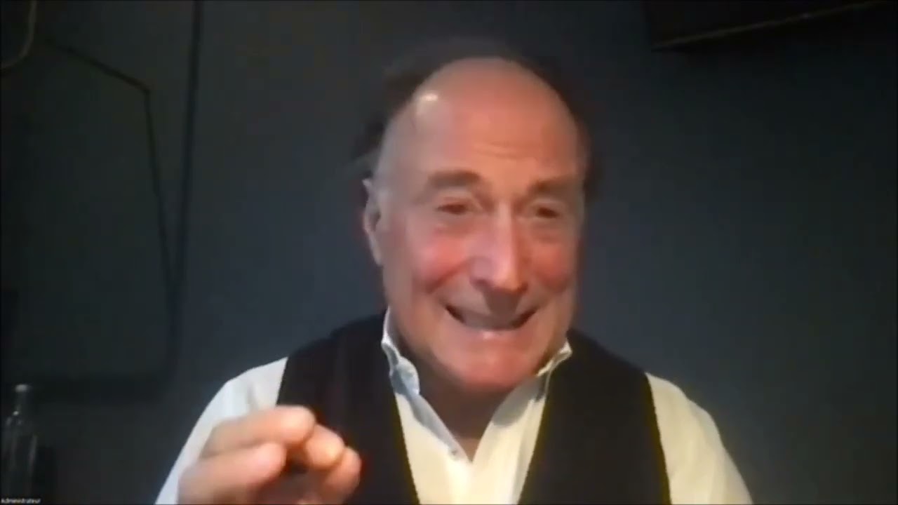 L'Interiorité transformante Thomas d'Ansembourg