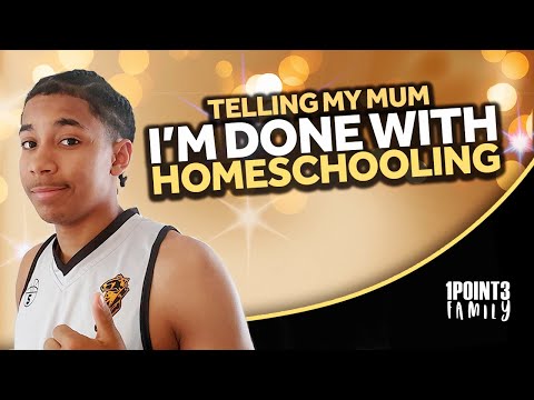 Homeschooling Q & A | Homeschool Teenager Reflects on his Homeschool Journey | 8 years at home