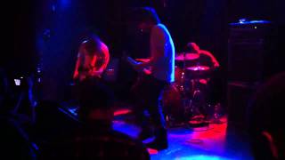 Sebadoh - "Sister" LIVE 3/23/11