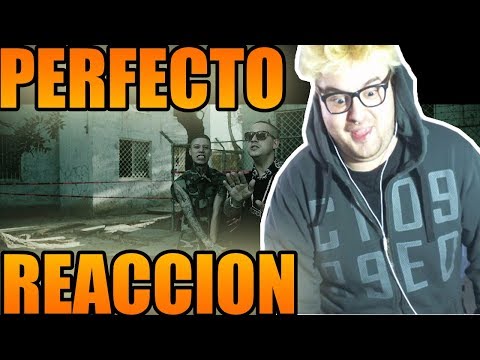 REACCION Neto Peña - Fue En La Calle (Ft. Santa Fe Klan)