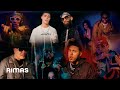 Only Fans Remix - Lunay, Myke Towers, Jhay Cortez, Arcangel, Darell, Brray, Joyce Santana, Ñengo