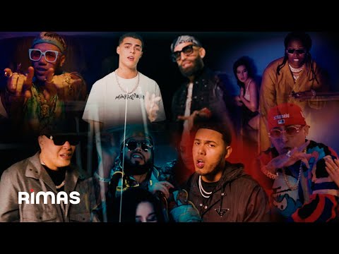 Only Fans (Remix) Ft Young Martino - Myke Towers