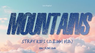 Download lagu STRAY KIDS 'MOUNTAINS' Lyrics (스트레이 키즈 MOUNTAINS 가사) [Han_Rom_Eng] mp3