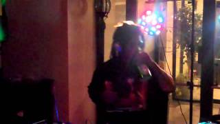 DJ Los Live at Zodiac Grill Jacksonville, FL 03/12/2011