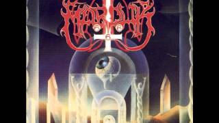 Marduk - Dark Endless (full album)